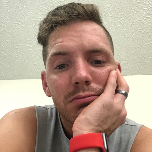 Meet your Posher, Isaac - Picture 1 of 1